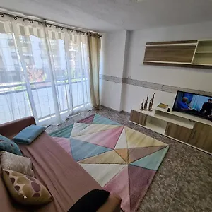 Appartement On The Wave, Salou