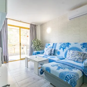 Appartement 1salou Capellans Port Aventura, Salou
