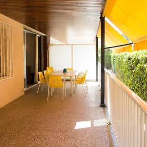 Appartement - Wifi Free - Piscina - 50 M Playa, Salou