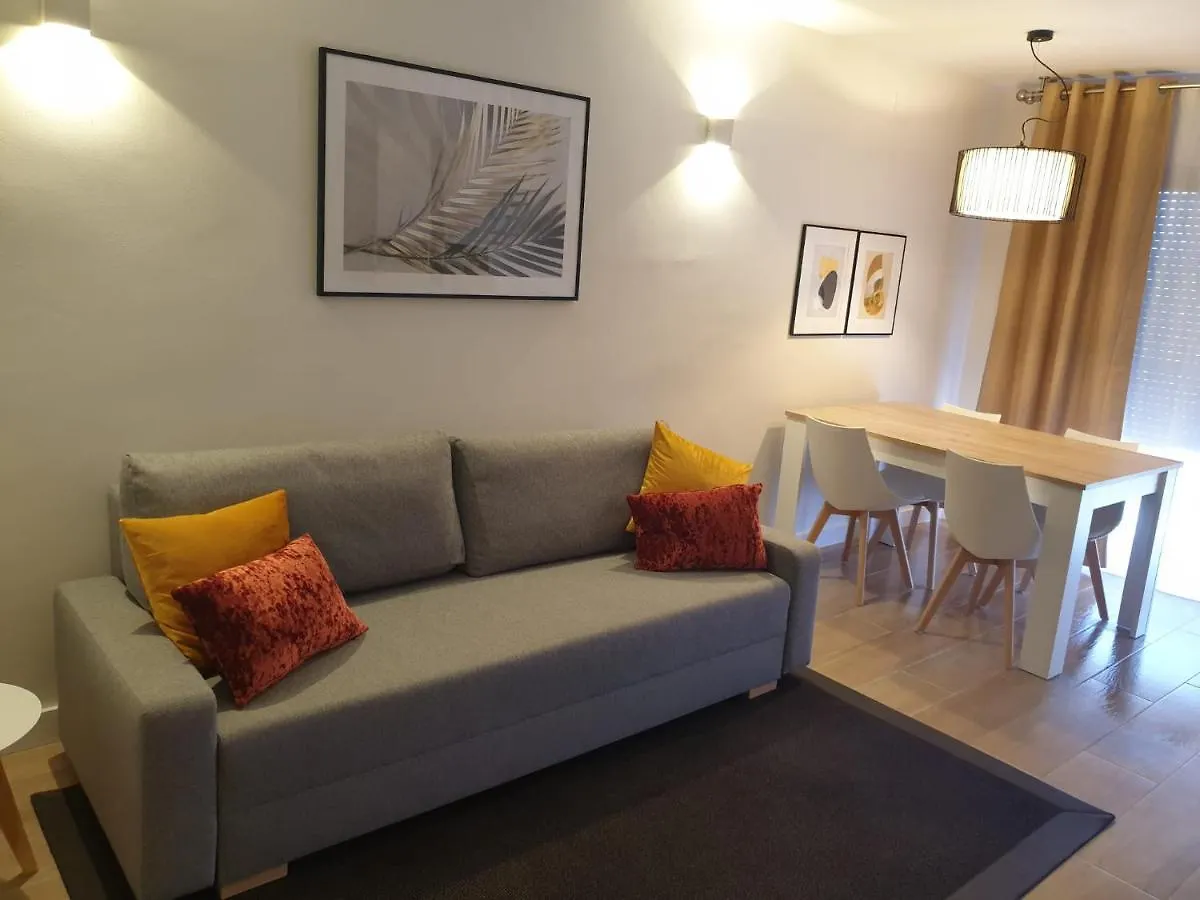 Maxx Apartamento سالو