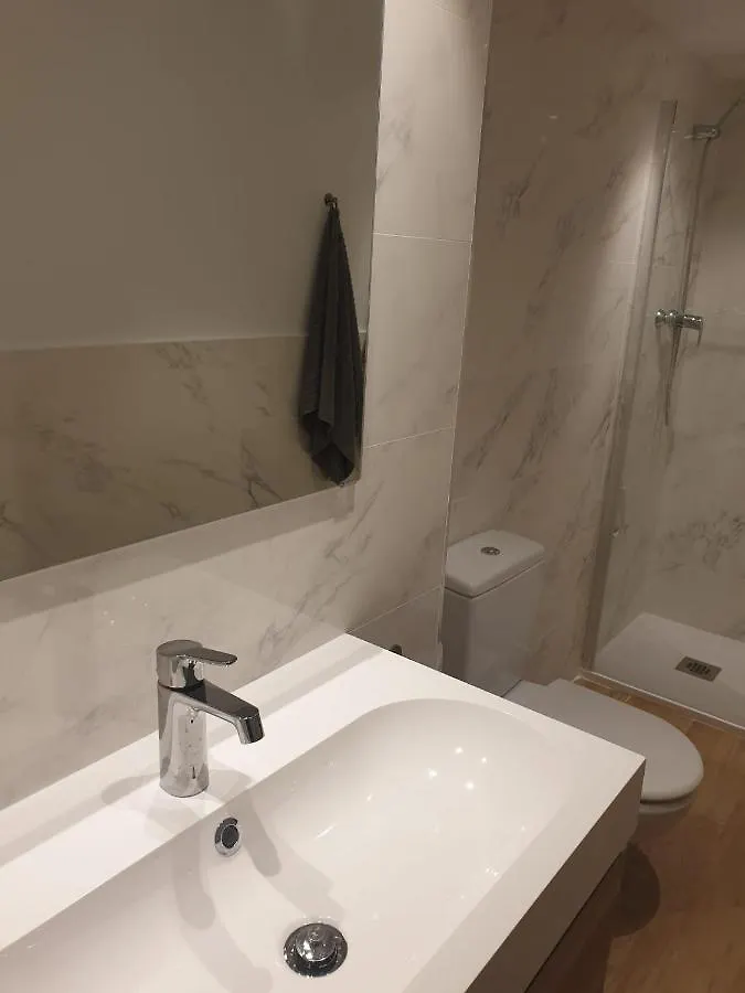 شقة Maxx Apartamento سالو