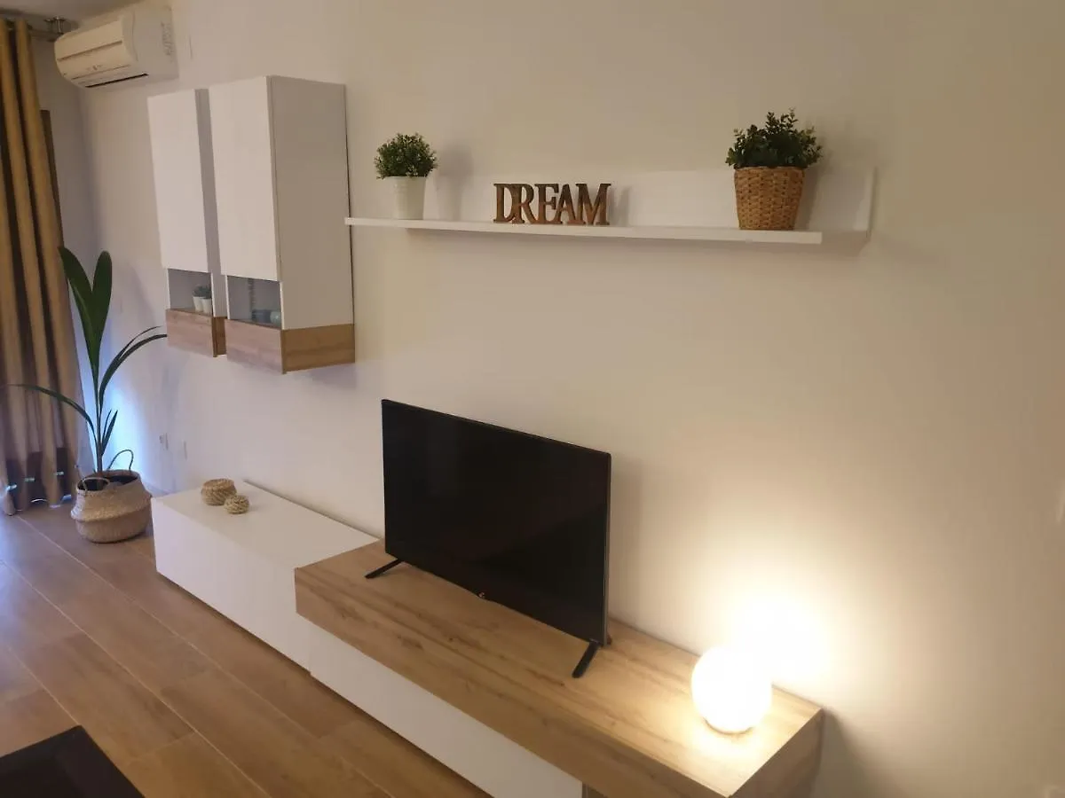 شقة Maxx Apartamento سالو إسبانيا