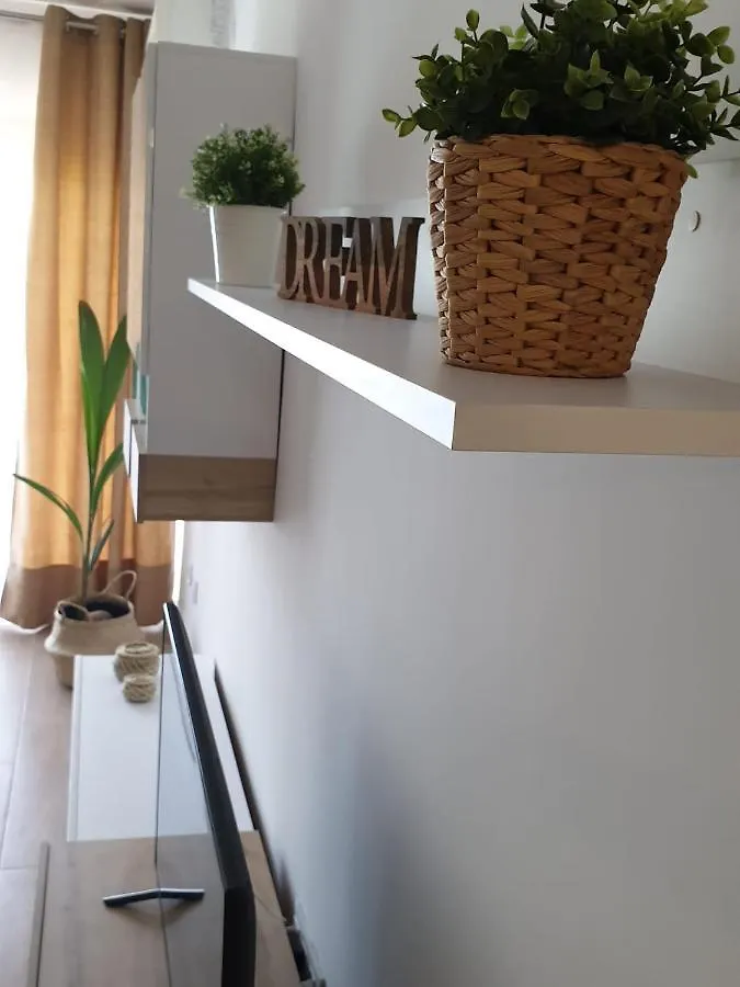 شقة Maxx Apartamento سالو