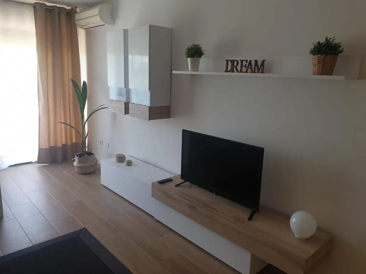 Maxx Apartamento سالو