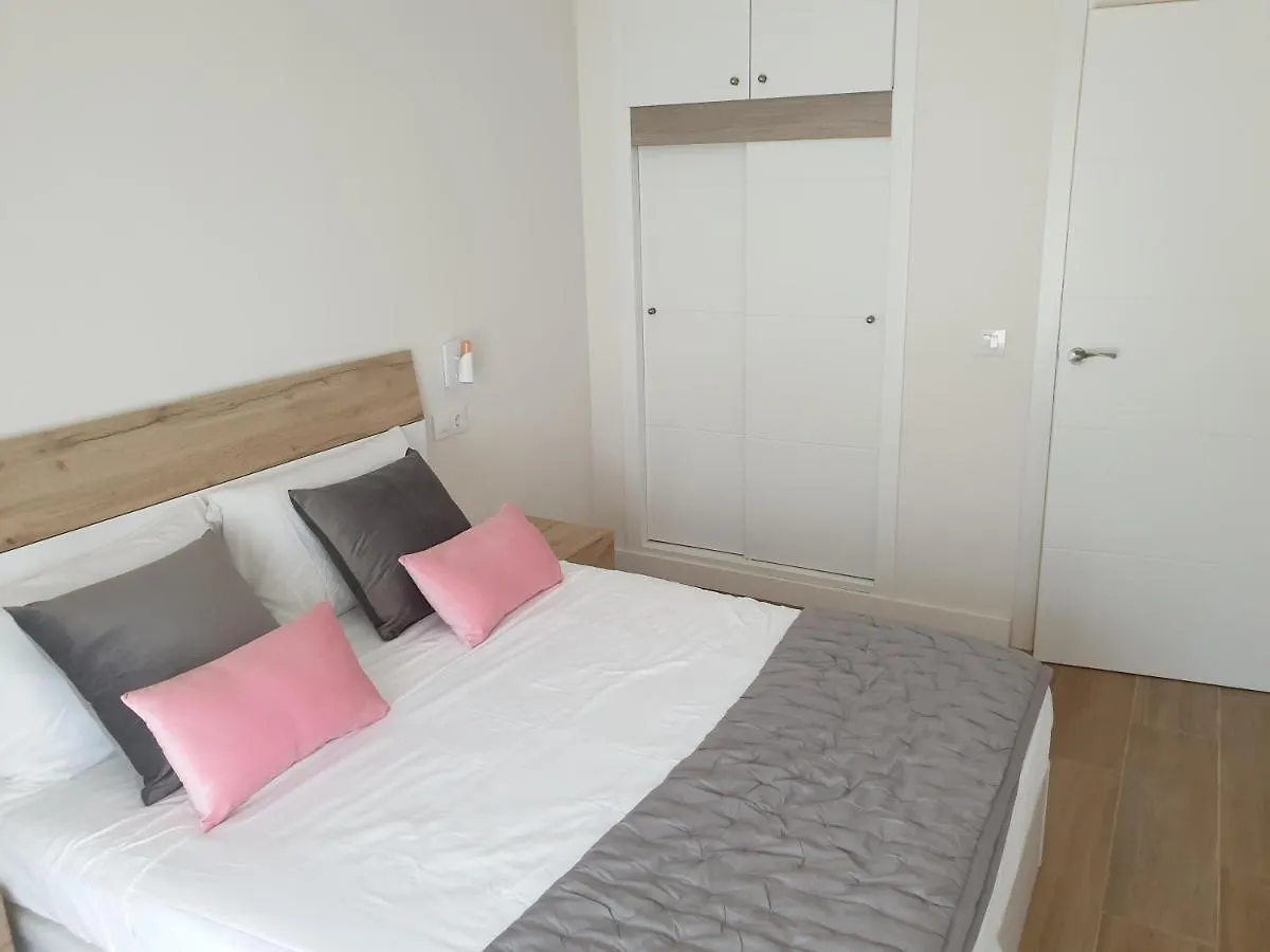 Apartment Maxx Apartamento Salou