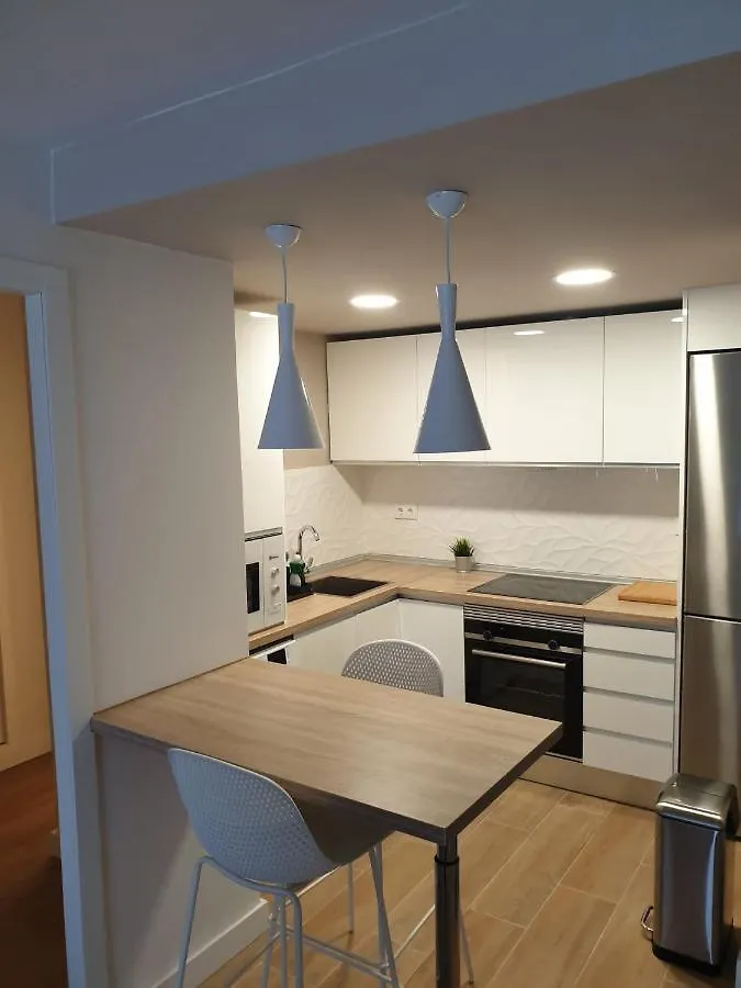 Maxx Apartamento Salou Spain