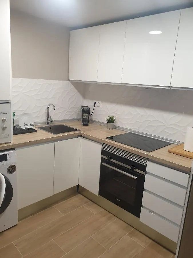 Apartment Maxx Apartamento Salou